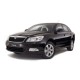 Škoda Octavia 1Z [2004 - 2013]